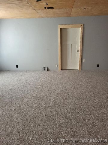 506 Garden Lane, Mcalester, OK 74501