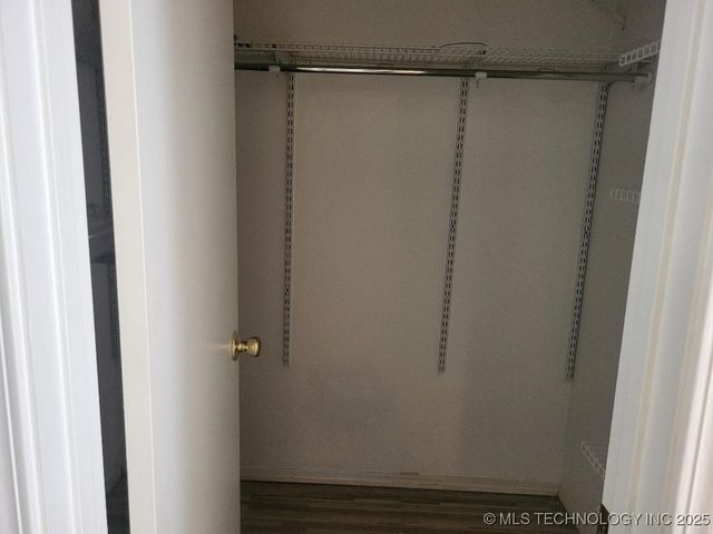 506 Garden Lane, Mcalester, OK 74501