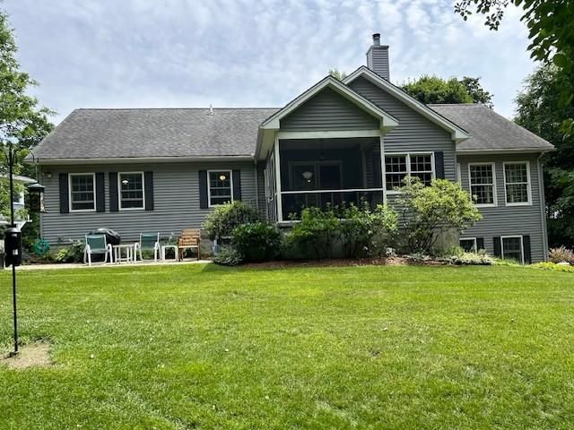 9 Governor Smith Drive, St. Albans City, VT 05478