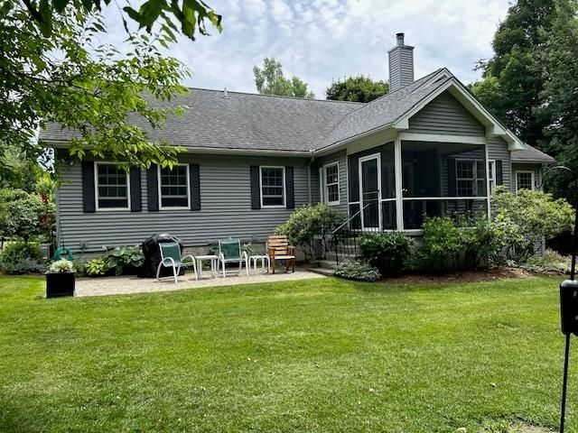 9 Governor Smith Drive, St. Albans City, VT 05478
