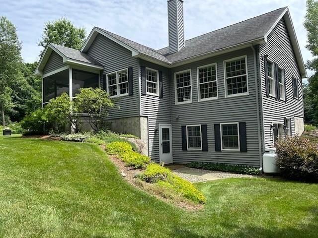 9 Governor Smith Drive, St. Albans City, VT 05478