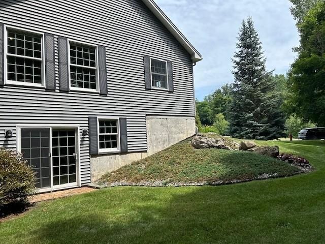 9 Governor Smith Drive, St. Albans City, VT 05478