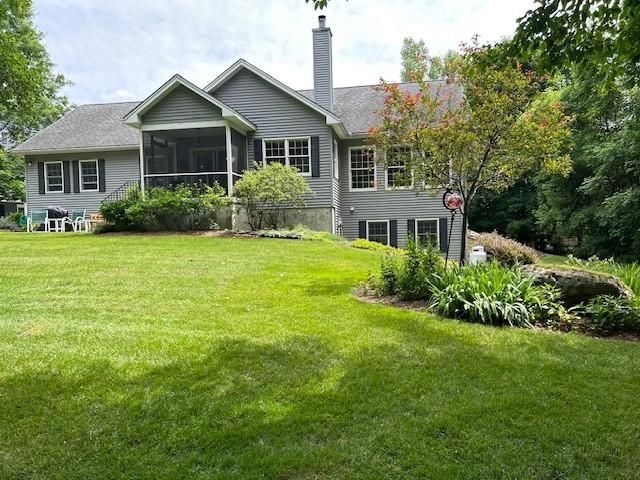9 Governor Smith Drive, St. Albans City, VT 05478