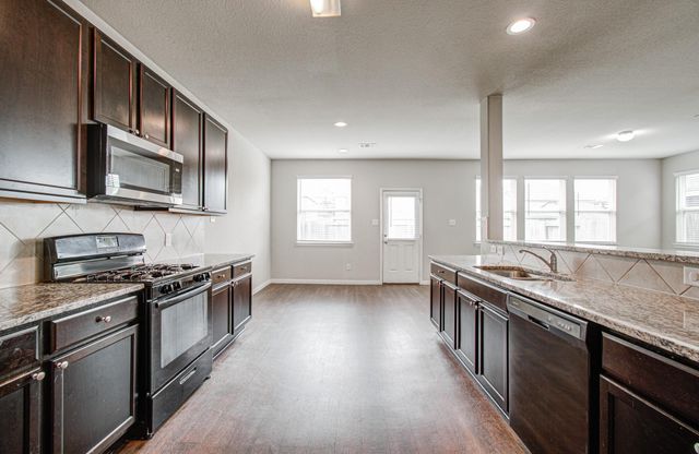 3319 Atascocita Vale Drive, Humble, TX 77396