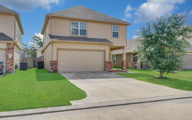3319 Atascocita Vale Drive, Humble, TX 77396