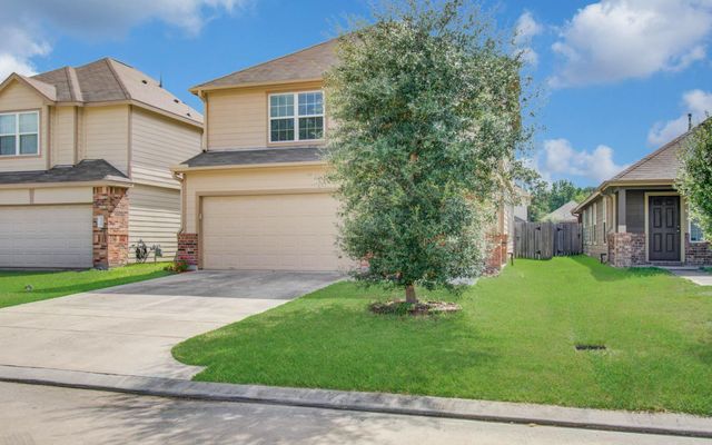3319 Atascocita Vale Drive, Humble, TX 77396