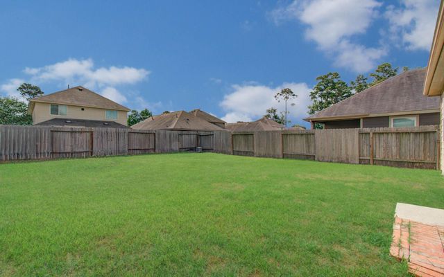 3319 Atascocita Vale Drive, Humble, TX 77396