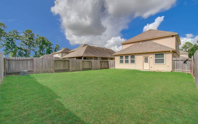 3319 Atascocita Vale Drive, Humble, TX 77396
