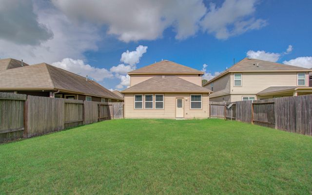 3319 Atascocita Vale Drive, Humble, TX 77396