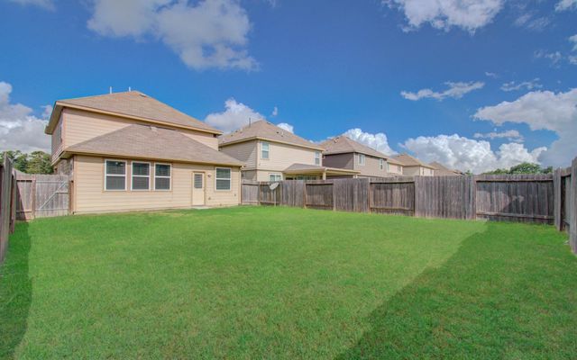 3319 Atascocita Vale Drive, Humble, TX 77396