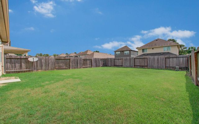 3319 Atascocita Vale Drive, Humble, TX 77396