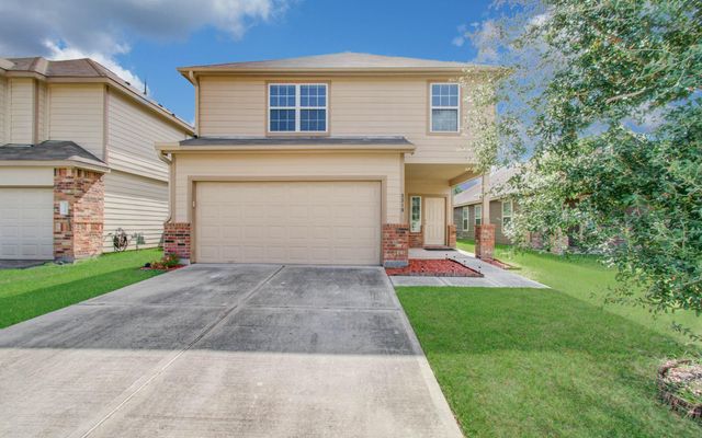 3319 Atascocita Vale Drive, Humble, TX 77396