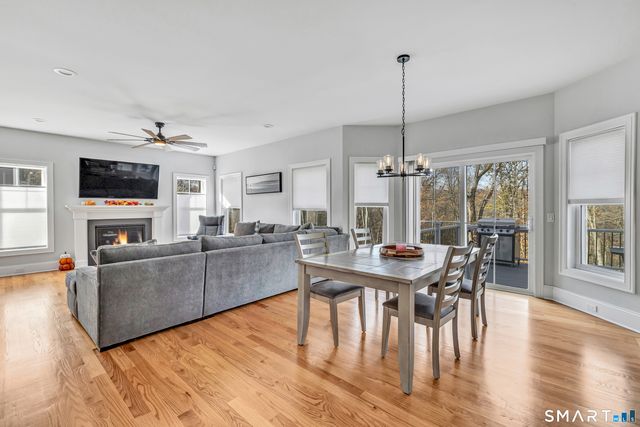 Lot 13 Woods Way Drive, Shelton, CT 06484