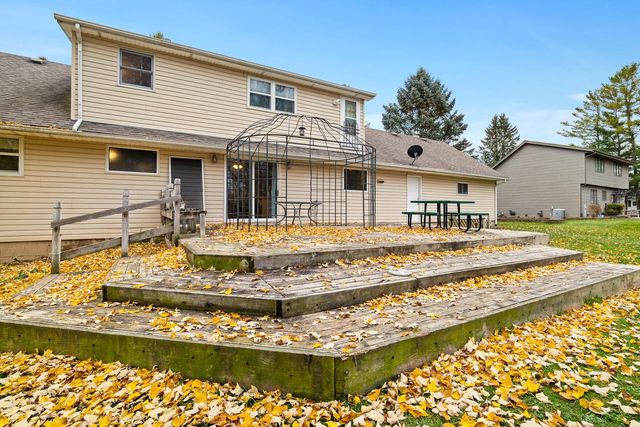 101 Deppiesse ROAD, Random Lake, WI 53075