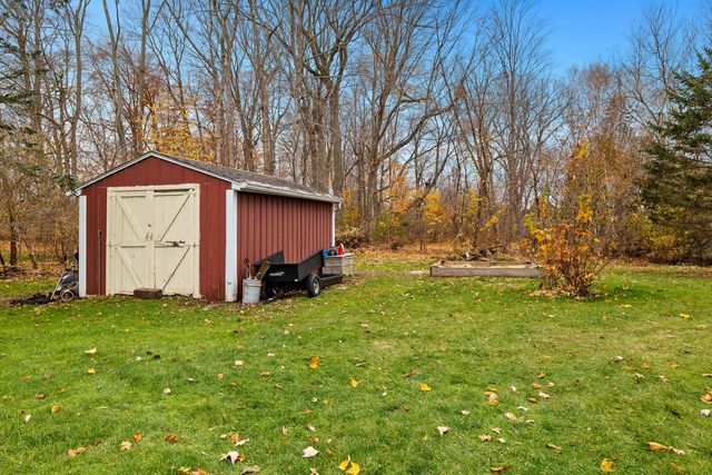 101 Deppiesse ROAD, Random Lake, WI 53075