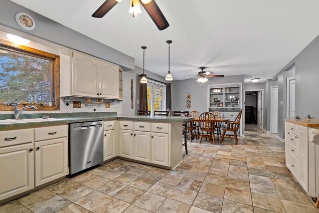 101 Deppiesse ROAD, Random Lake, WI 53075