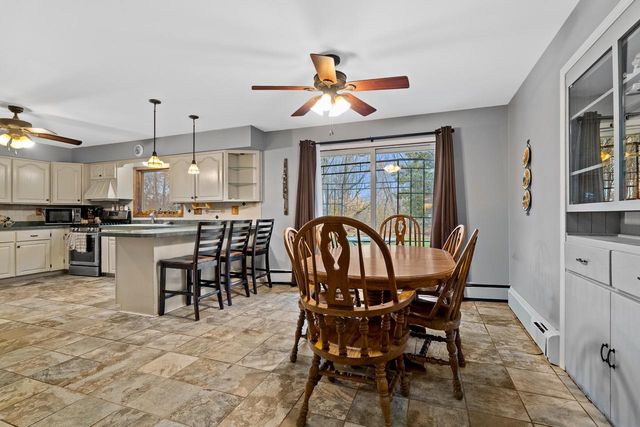 101 Deppiesse ROAD, Random Lake, WI 53075