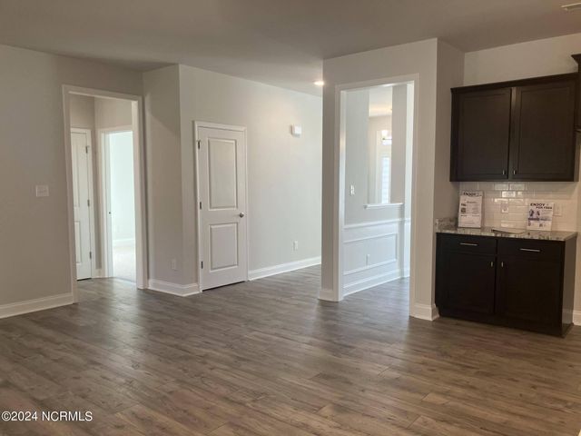 1306 Caracara Drive Model Home, New Bern, NC 28560