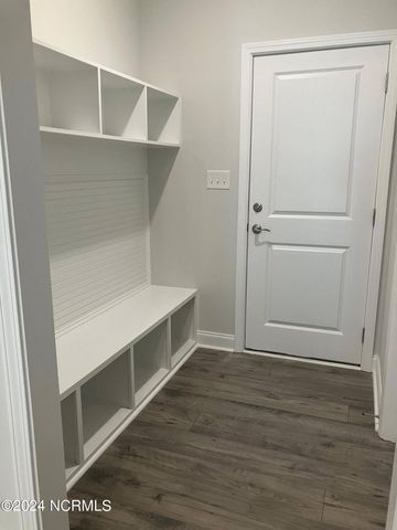 1306 Caracara Drive Model Home, New Bern, NC 28560