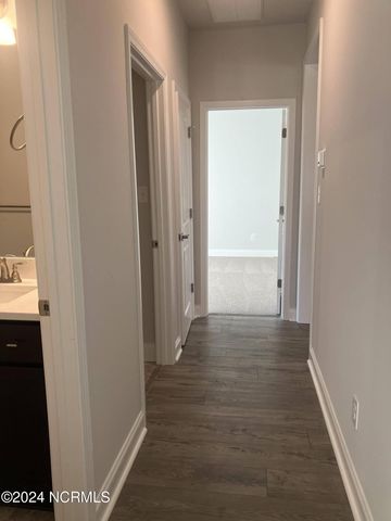 1306 Caracara Drive Model Home, New Bern, NC 28560