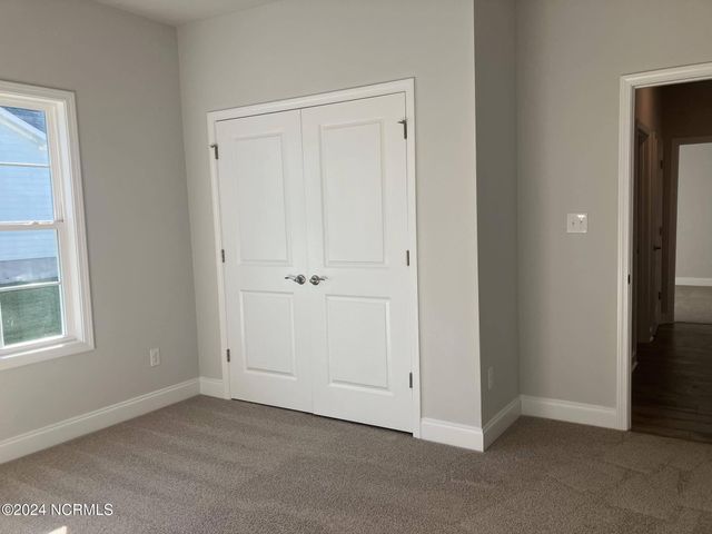 1306 Caracara Drive Model Home, New Bern, NC 28560