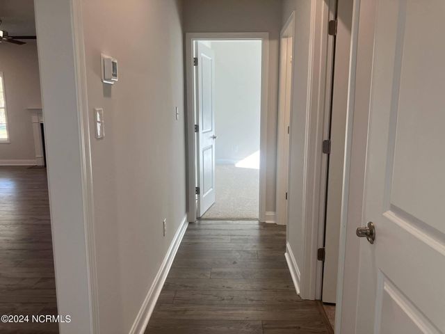 1306 Caracara Drive Model Home, New Bern, NC 28560