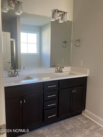 1306 Caracara Drive Model Home, New Bern, NC 28560