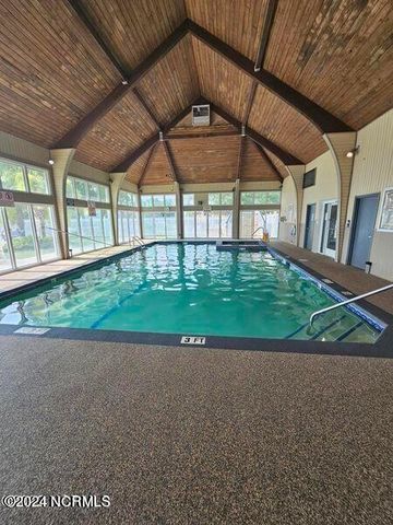 1306 Caracara Drive Model Home, New Bern, NC 28560