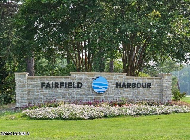 1306 Caracara Drive Model Home, New Bern, NC 28560