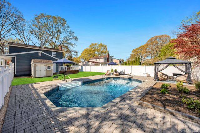 56 Pamlico Avenue, Ronkonkoma, NY 11779
