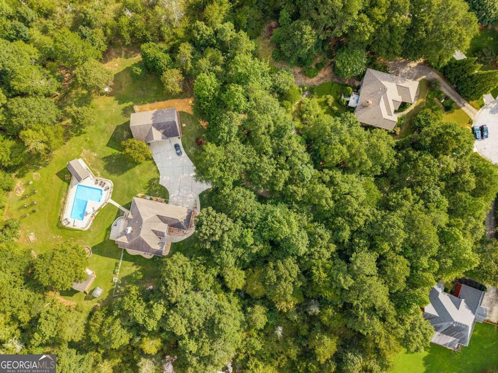 1621 La Fayette Drive, Loganville, GA 30052