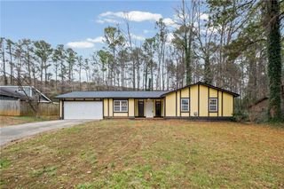 4149 Oak Ferry Drive, Kennesaw, GA 30144