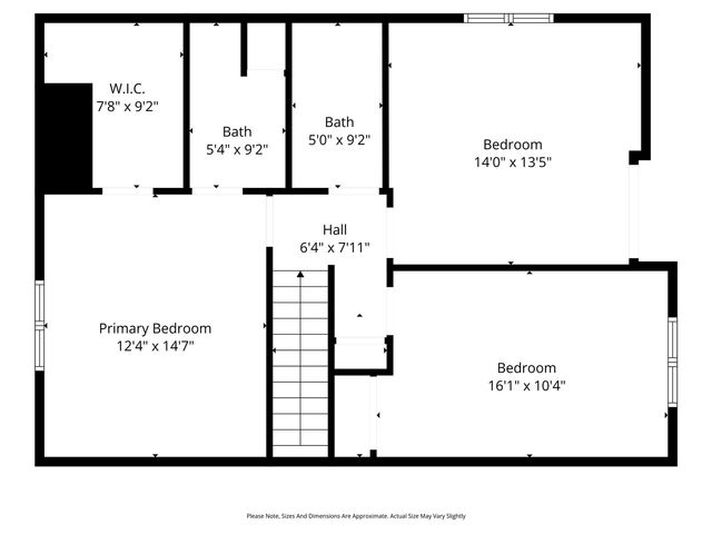 6409 Meadowlark Dr, Cedar Rapids, IA 52404