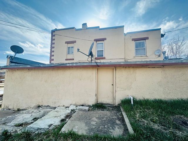 23397 Hwy 12, Trinidad, CO 81082