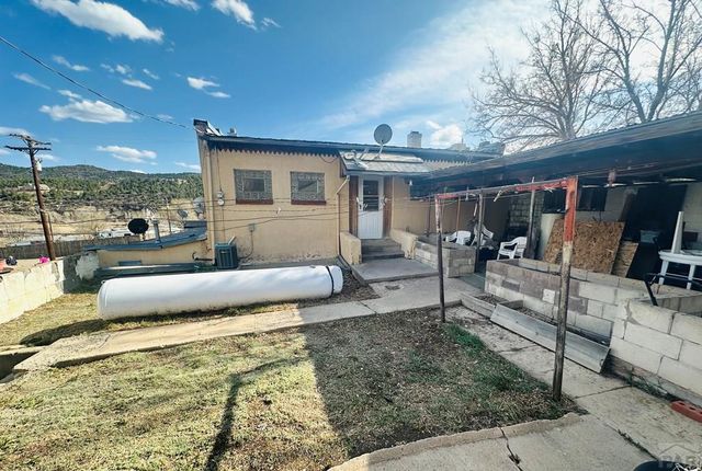 23397 Hwy 12, Trinidad, CO 81082