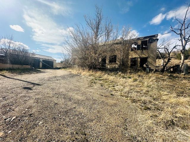 23397 Hwy 12, Trinidad, CO 81082