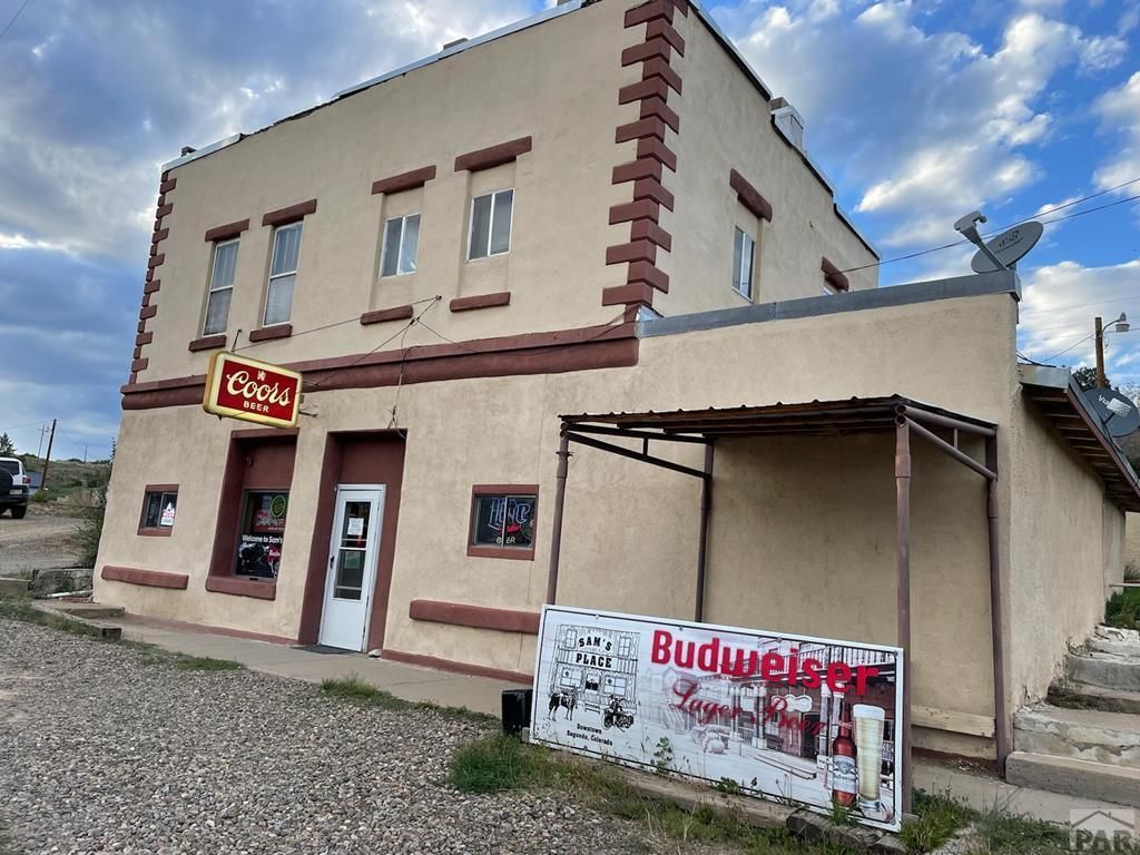 23397 Hwy 12, Trinidad, CO 81082