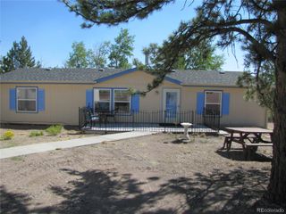 560 Concho Trail, Hartsel, CO 80449