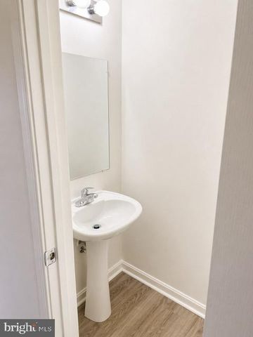45264 WOODSTOWN WAY, California, MD 20619