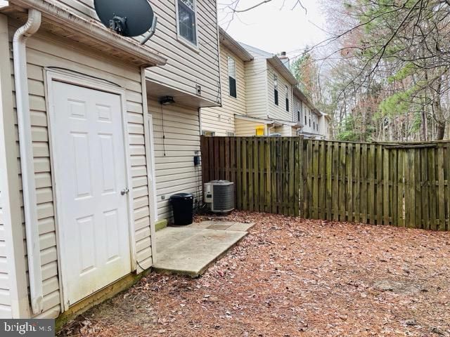 45264 WOODSTOWN WAY, California, MD 20619