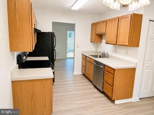 45264 WOODSTOWN WAY, California, MD 20619