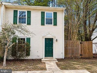 45264 WOODSTOWN WAY, California, MD 20619