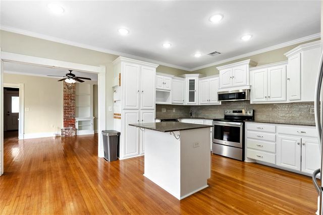 501 S Polk Street, Welsh, LA 70591