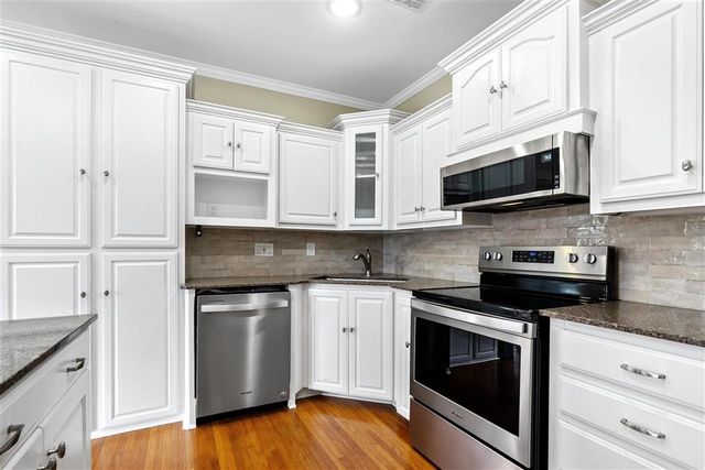 501 S Polk Street, Welsh, LA 70591