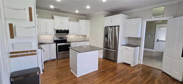 501 S Polk Street, Welsh, LA 70591