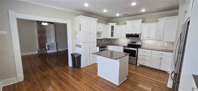 501 S Polk Street, Welsh, LA 70591