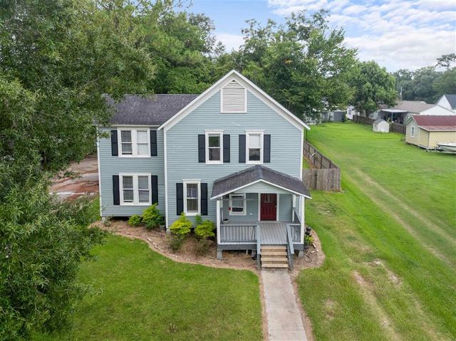 501 S Polk Street, Welsh, LA 70591