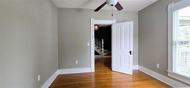 501 S Polk Street, Welsh, LA 70591