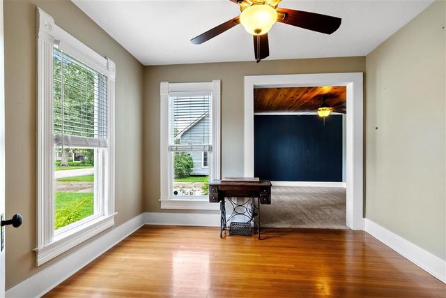 501 S Polk Street, Welsh, LA 70591