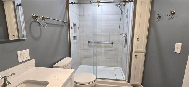 501 S Polk Street, Welsh, LA 70591